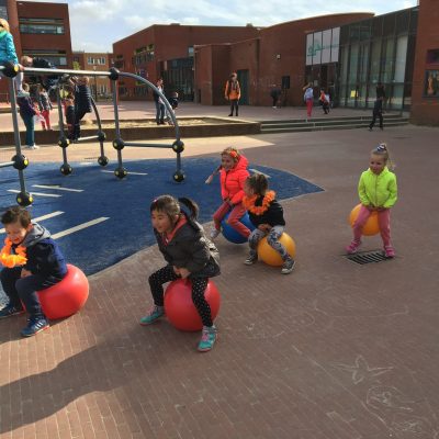 schoolplein schoolplein